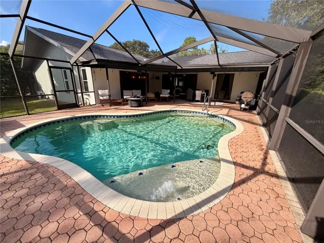 Pool 1