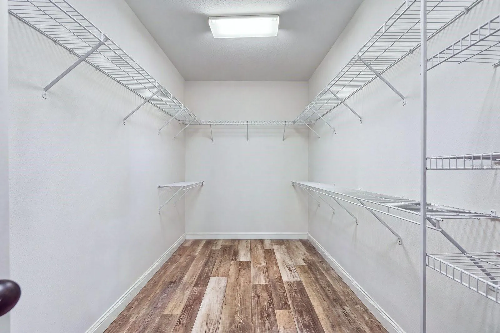 Master closet - 12x6