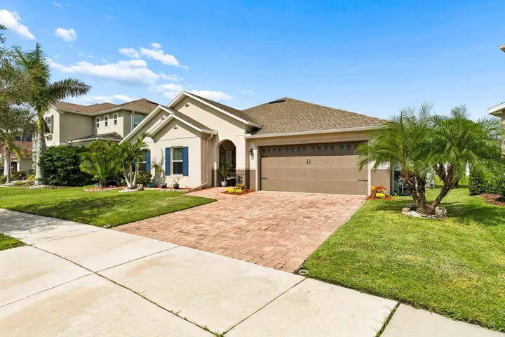 11327 Brighton Knoll Loop