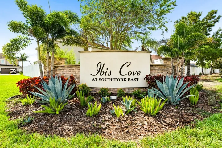 Ibis Cove in South Fork