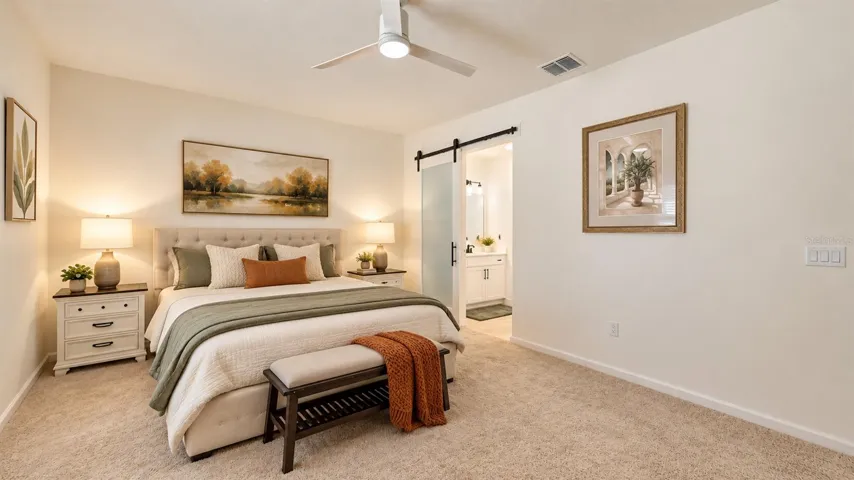 Primary Bedroom 1