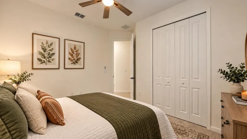Bedroom 3