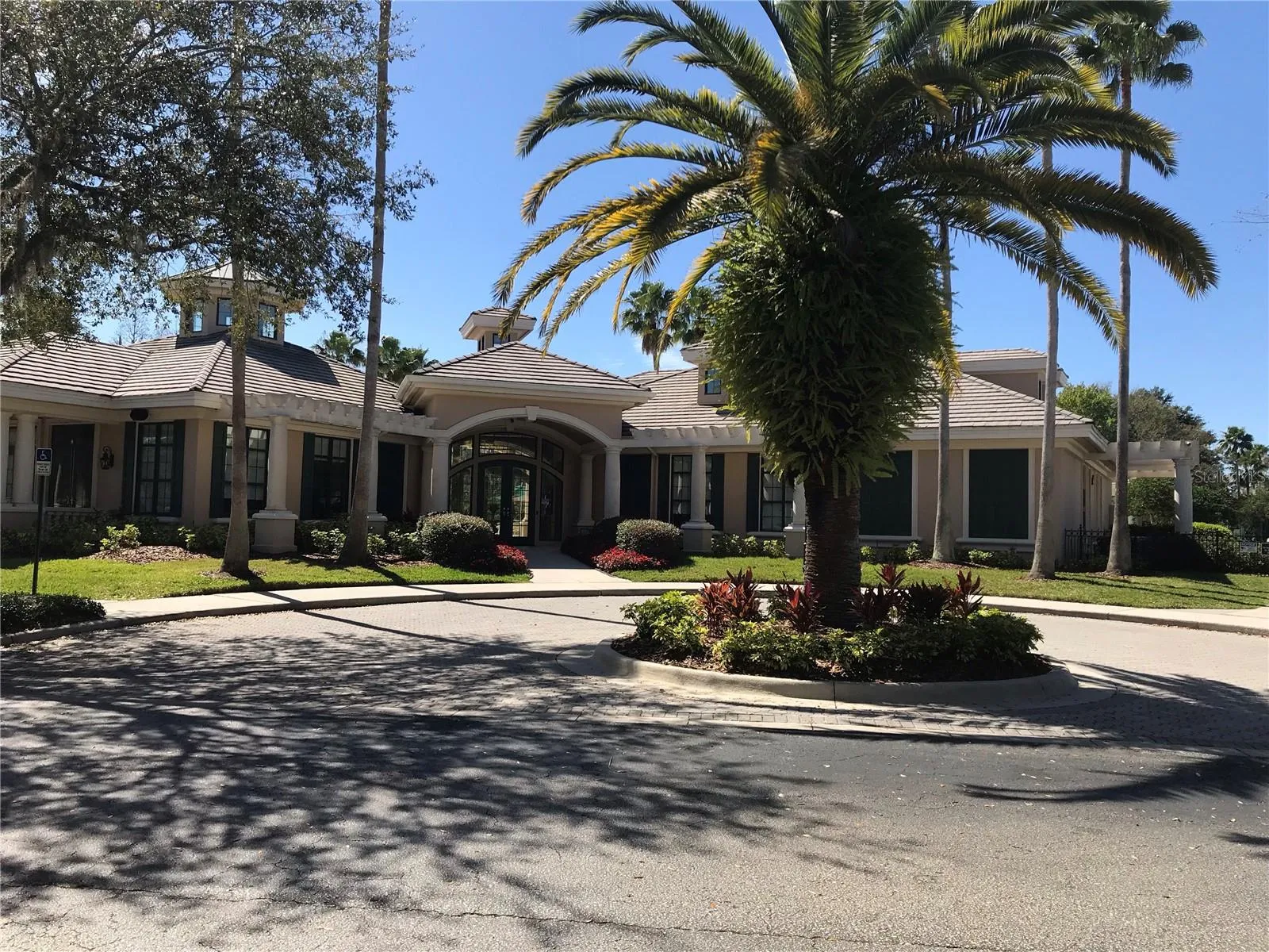 clubhouse
