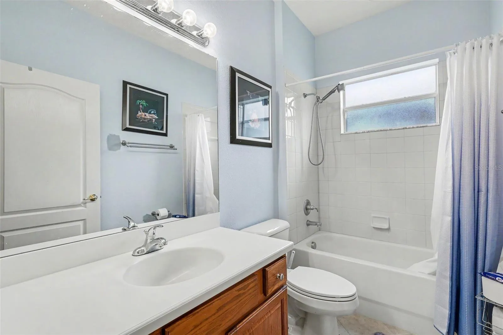 2nd bath