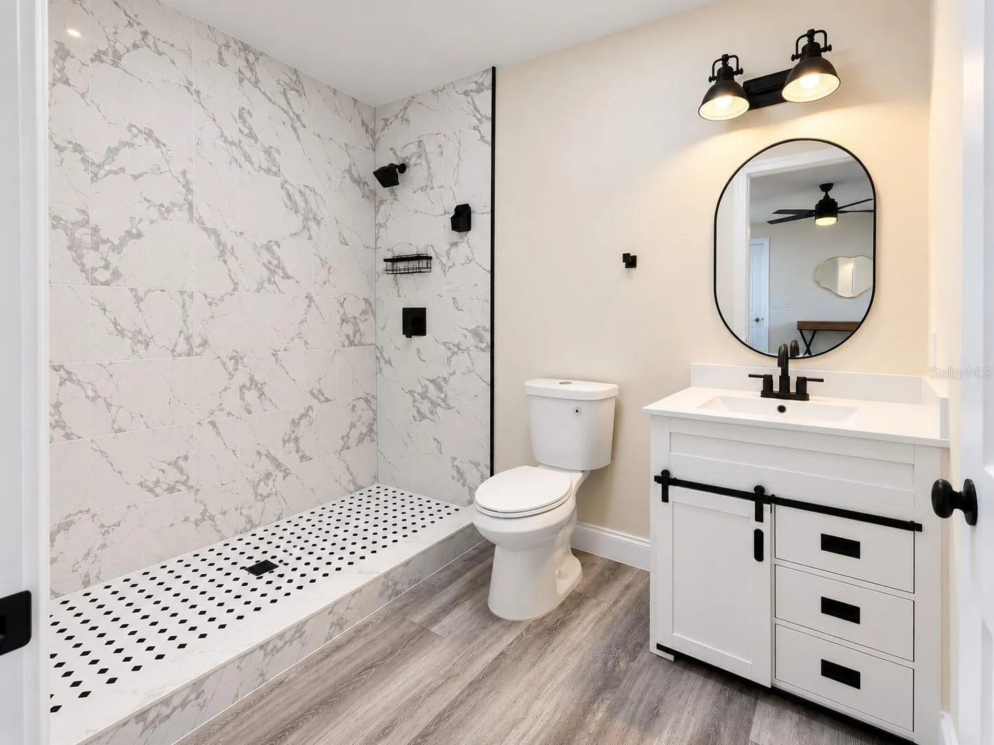 Master Bath