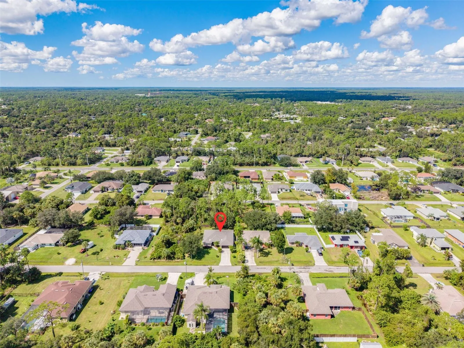Close To Amenities