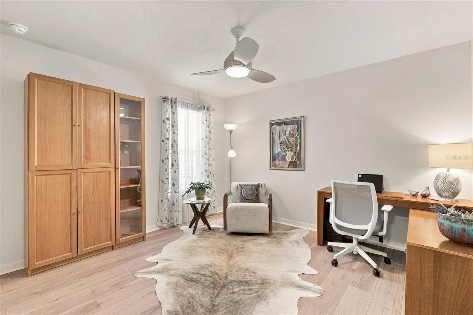 No Carpet Anywhere