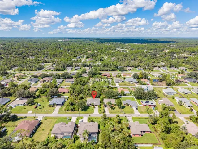 Close To Amenities