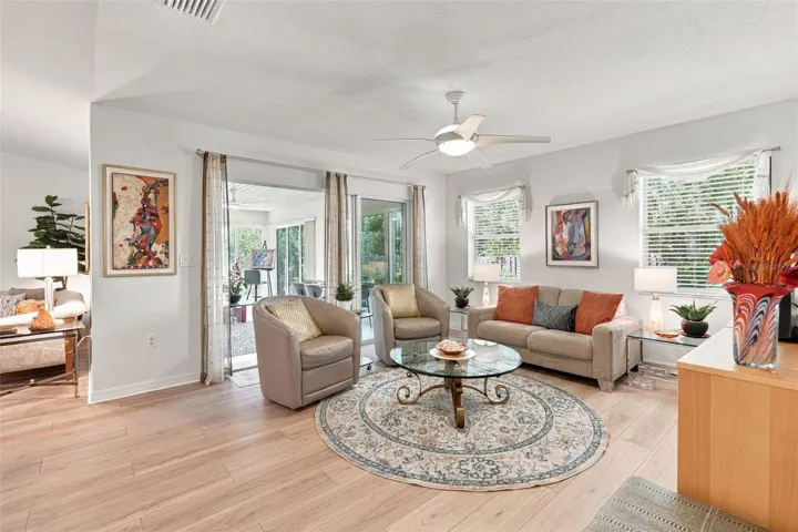 Turnkey Furnished Available