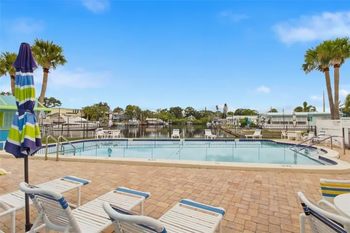 Community Pool