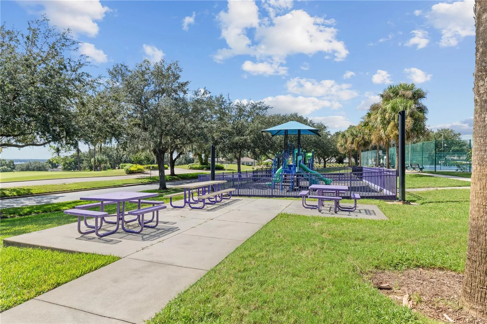 Playground
