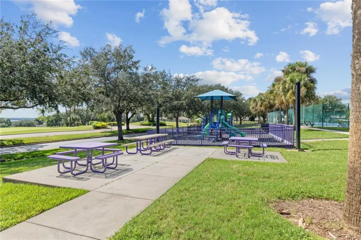 Playground