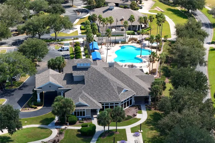 Legends Golf &amp; Country Club