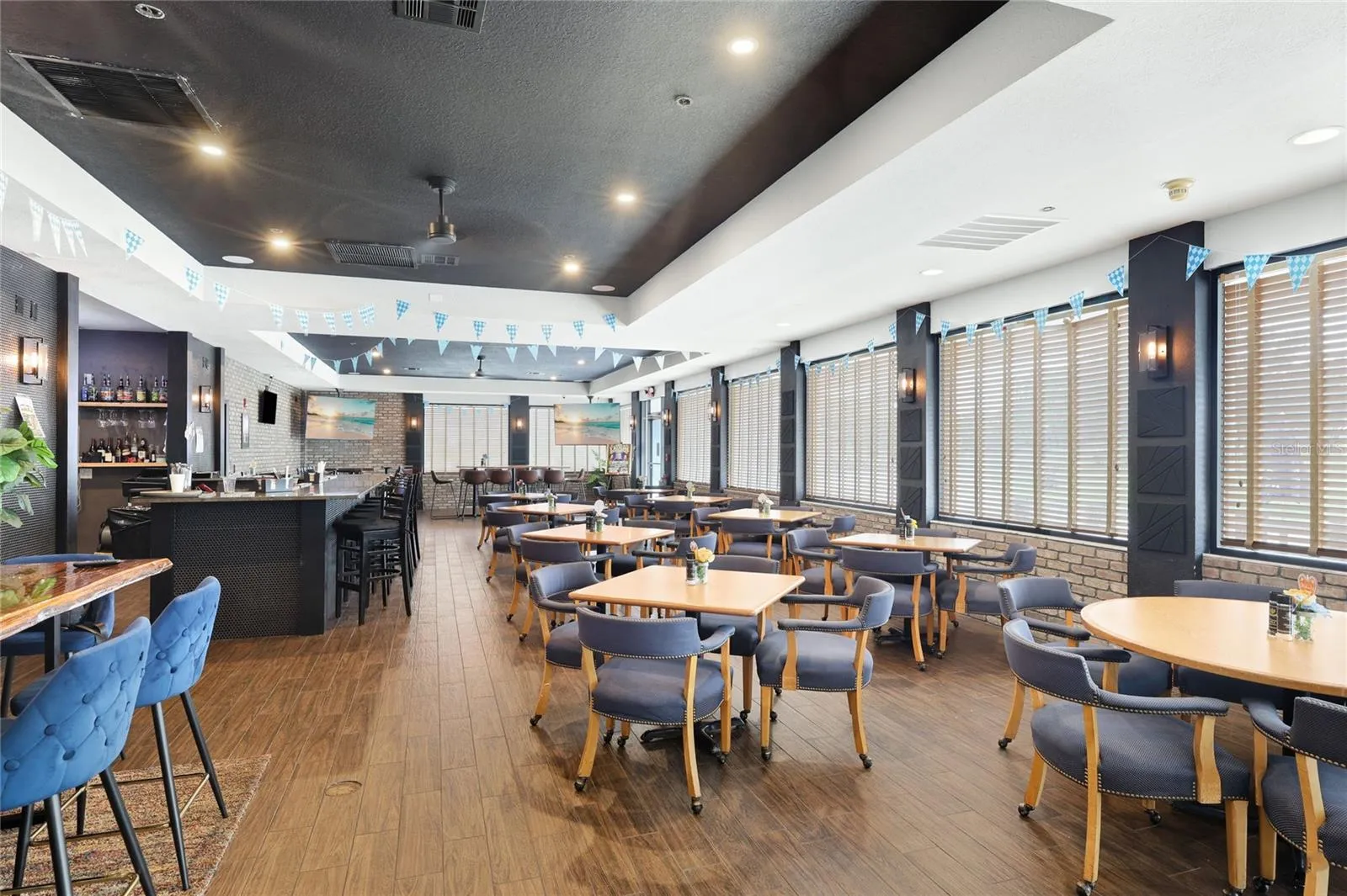 The Club at River Wilderness