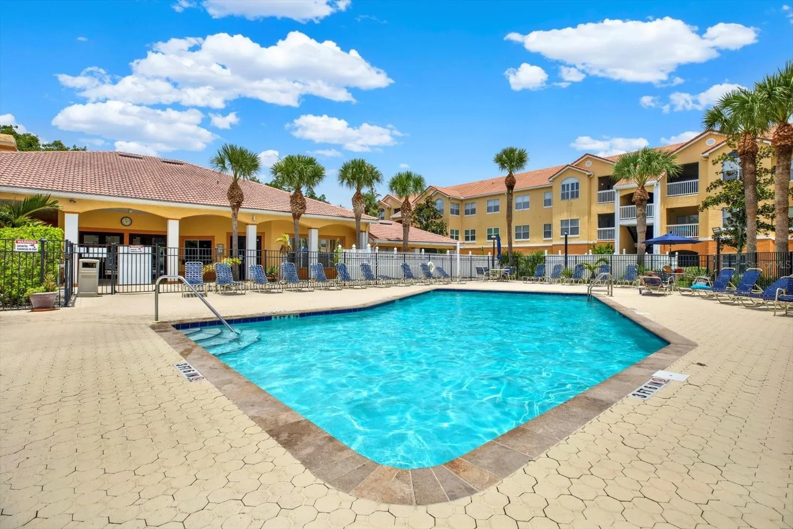 Community Pool