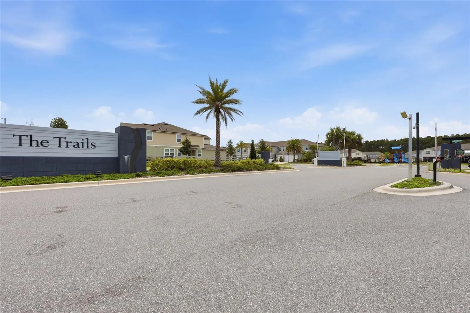 Subdivision Entry