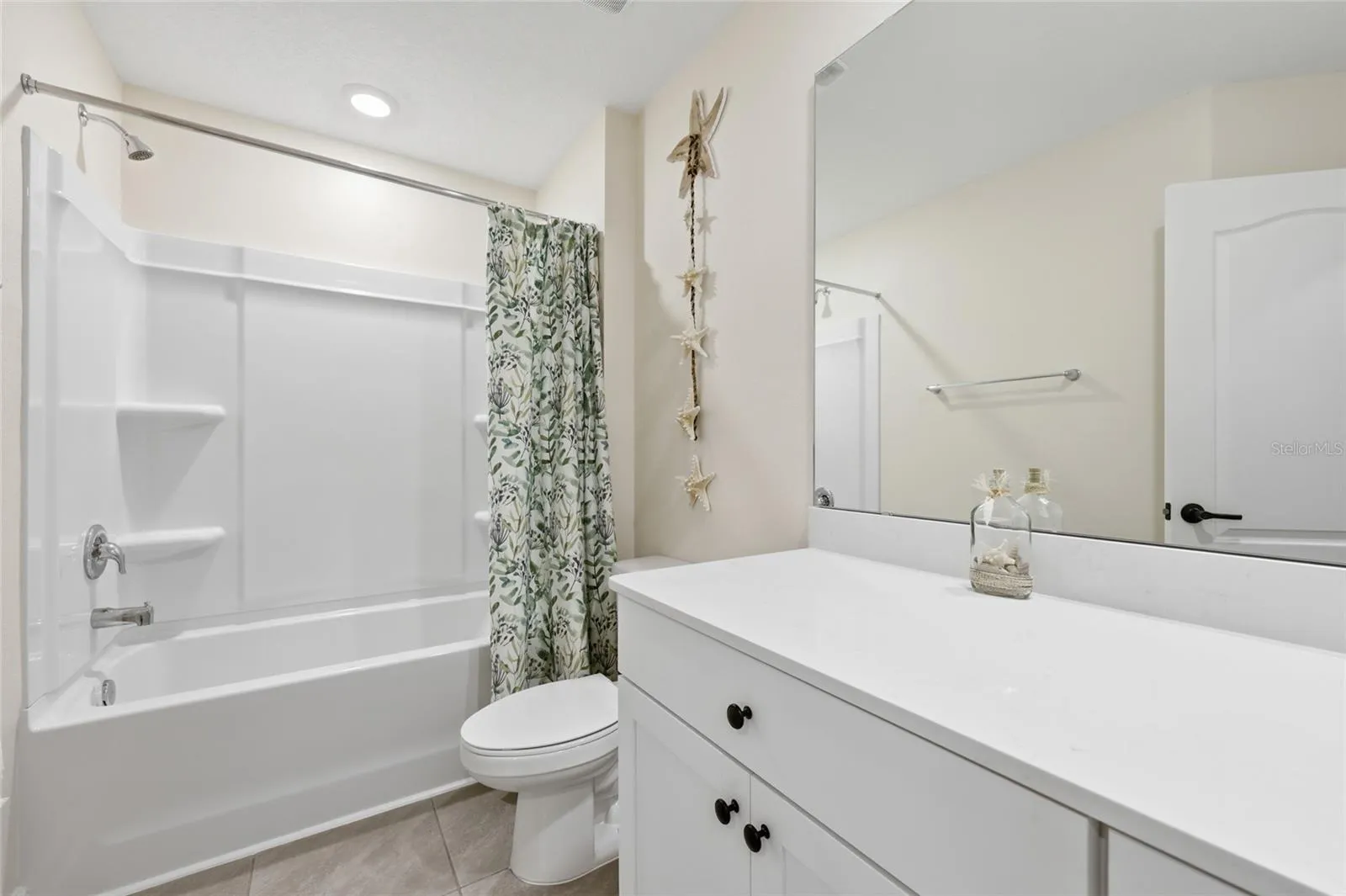 Third Bath