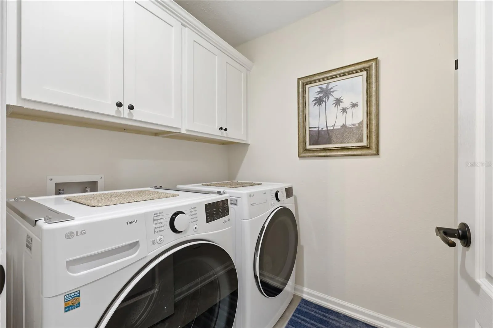 2nd Story Laundry