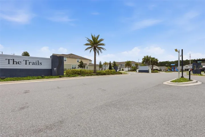 Subdivision Entry