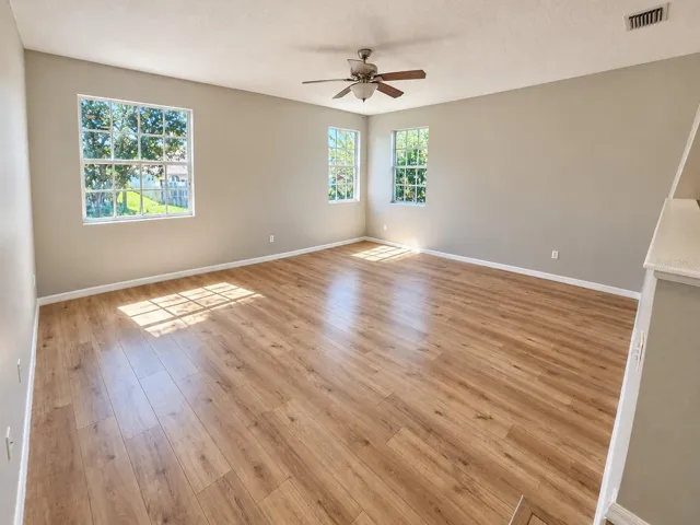 Upstairs Living Room / Bonus Room