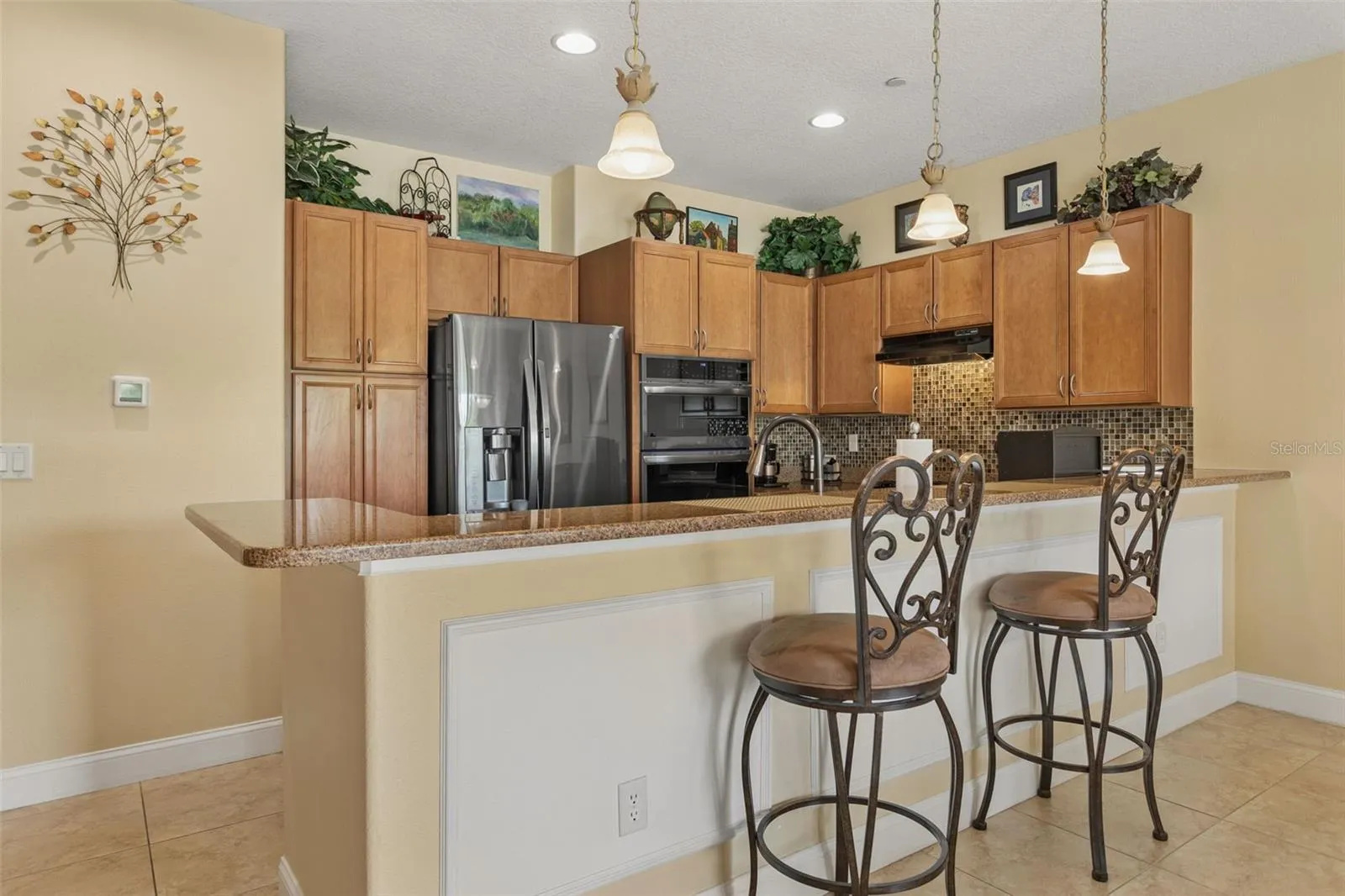 Kitchen - 6522 Sand Shore Lane