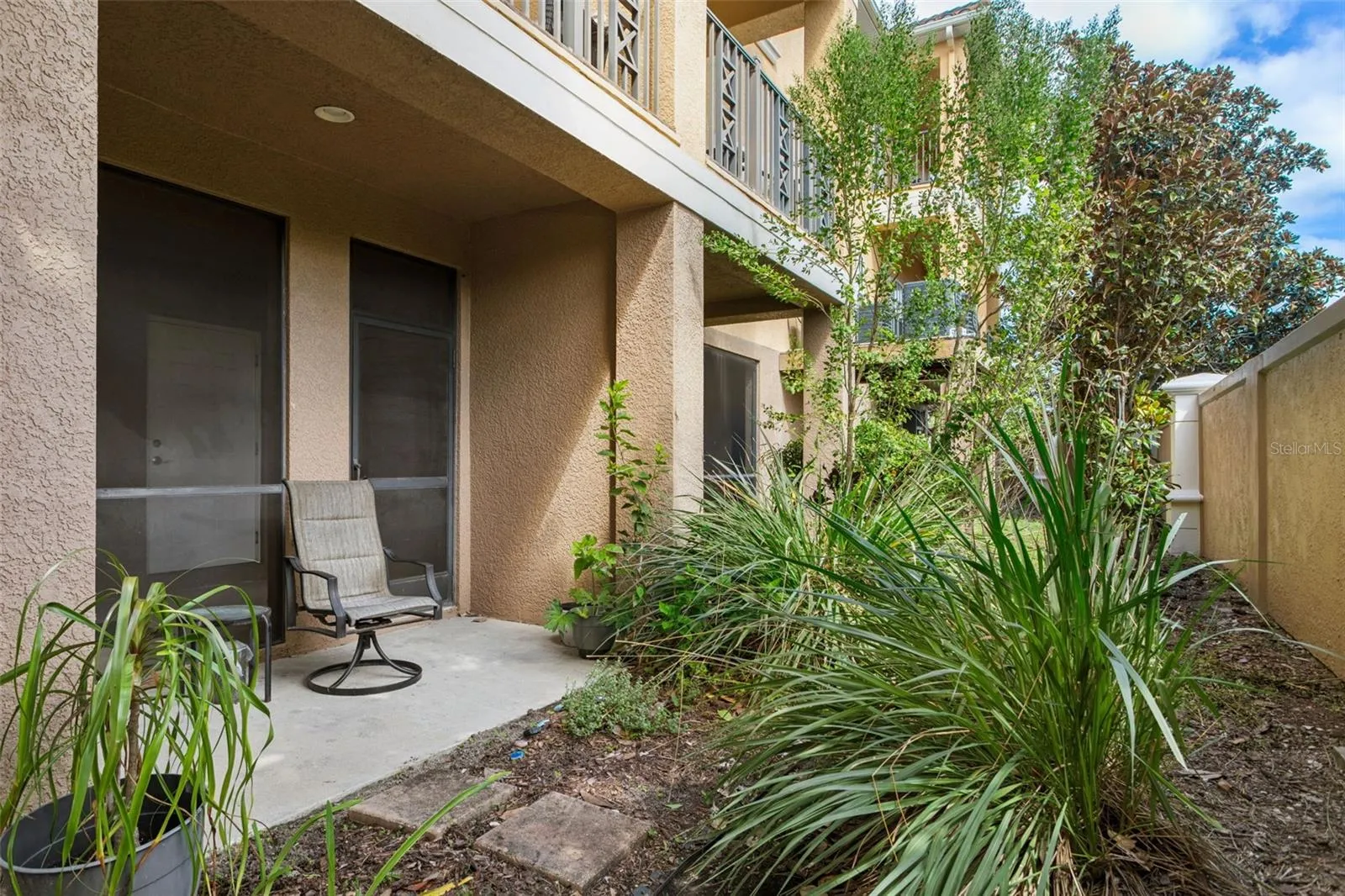 Lower Lanai - 6522 Sand Shore Lane