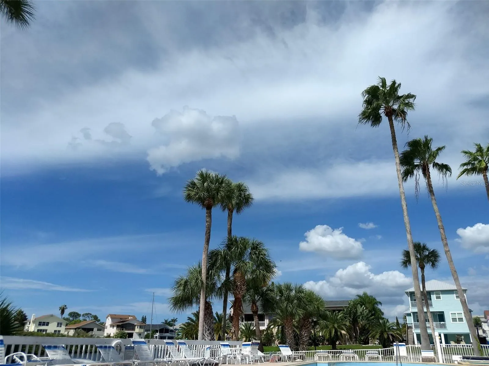 Ownership has privileges - Gulf Harbors Beach Club