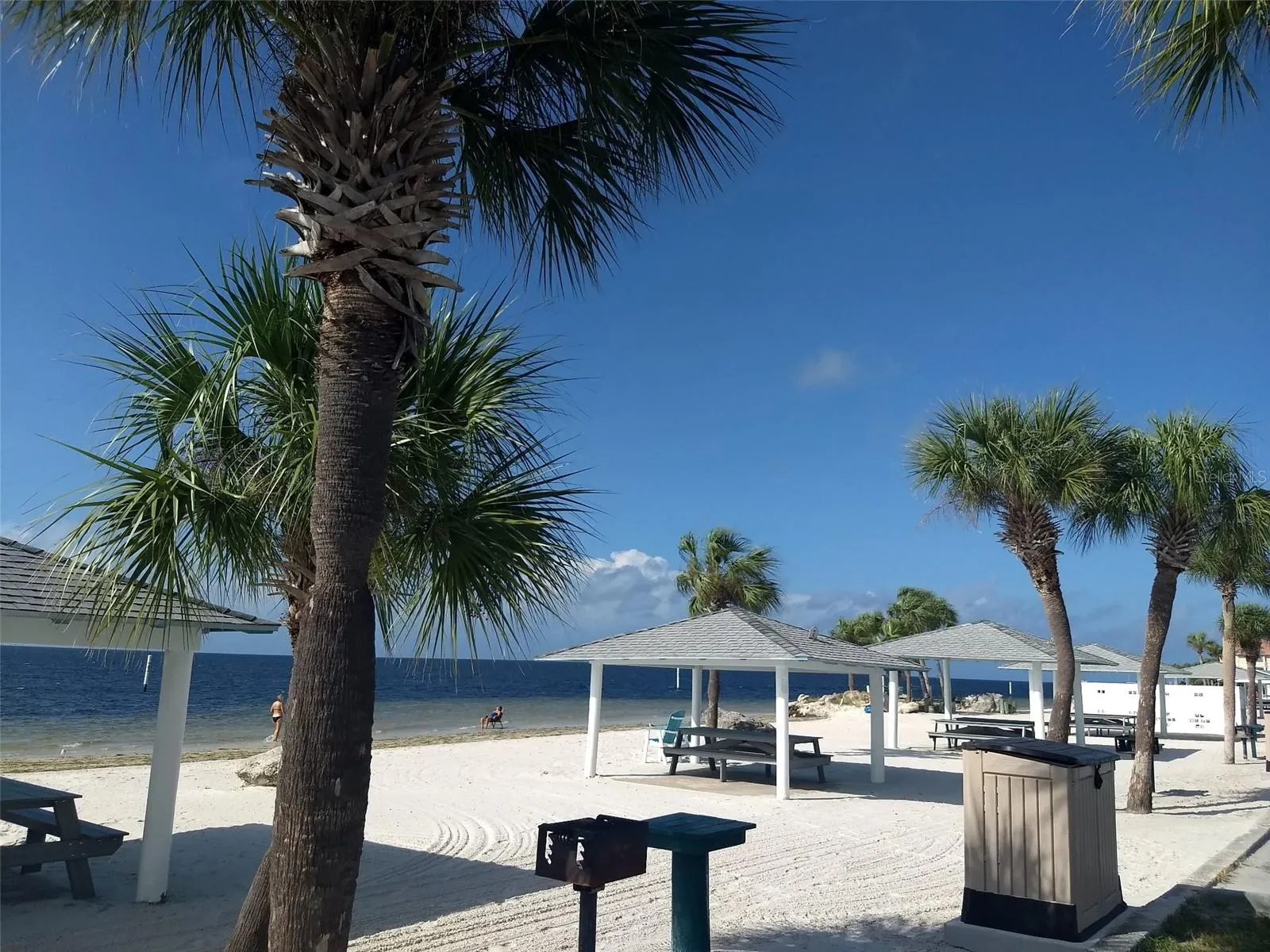 Gulf Harbors Beach - 6522 Sand Shore Lane