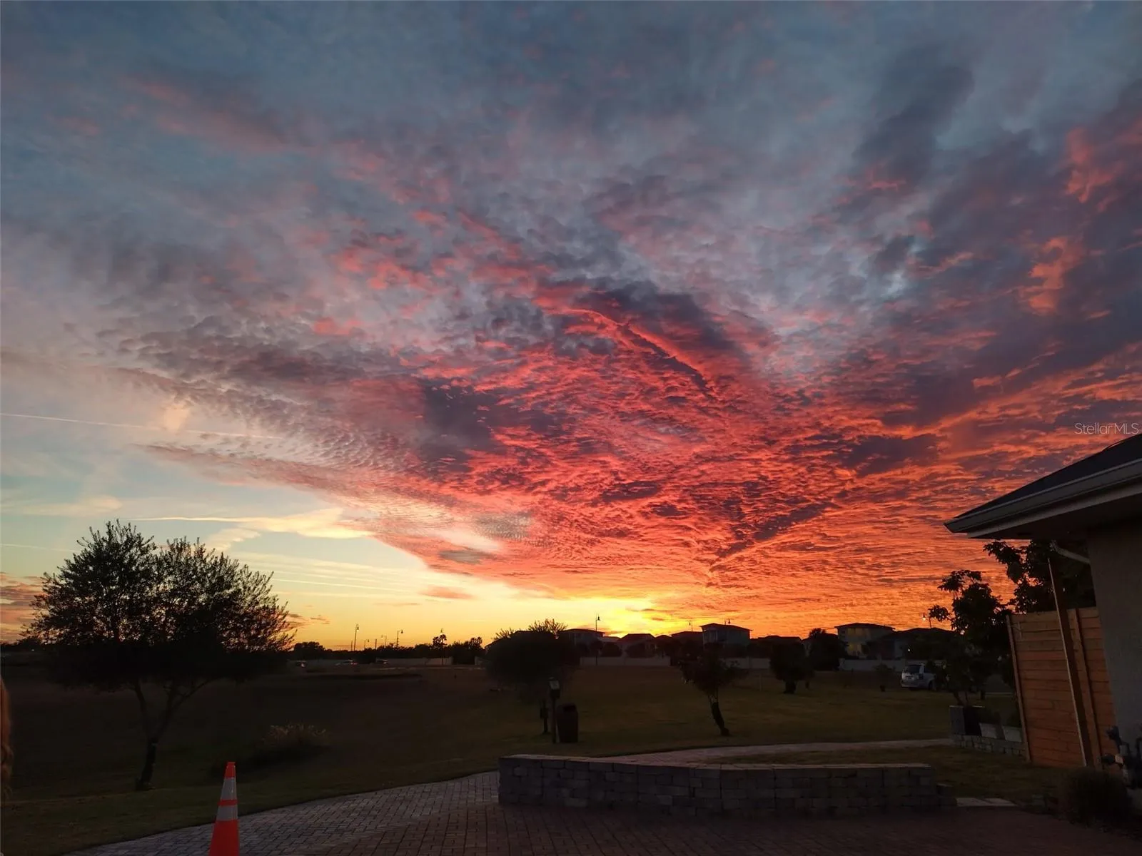 New Port Richey Sunset Loading