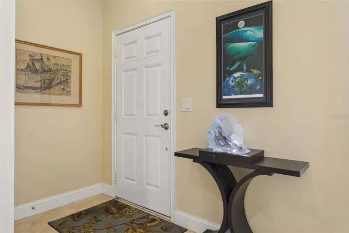 Entry - 6522 Sand Shore Lane