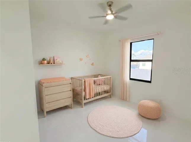 virtually staged