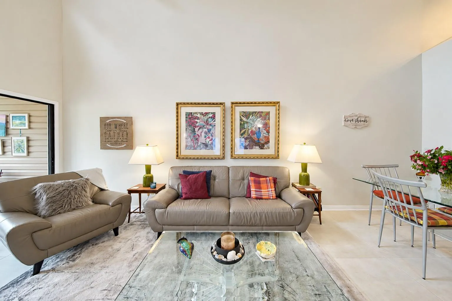 living-room