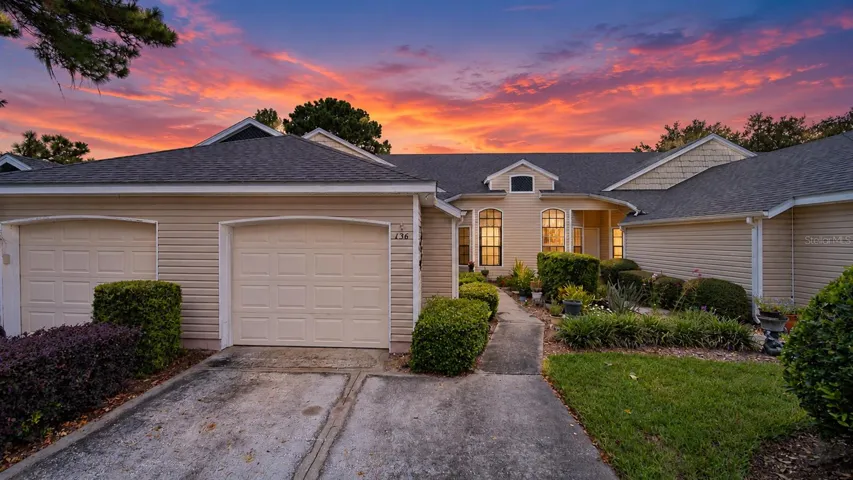 front-exterior-dusk