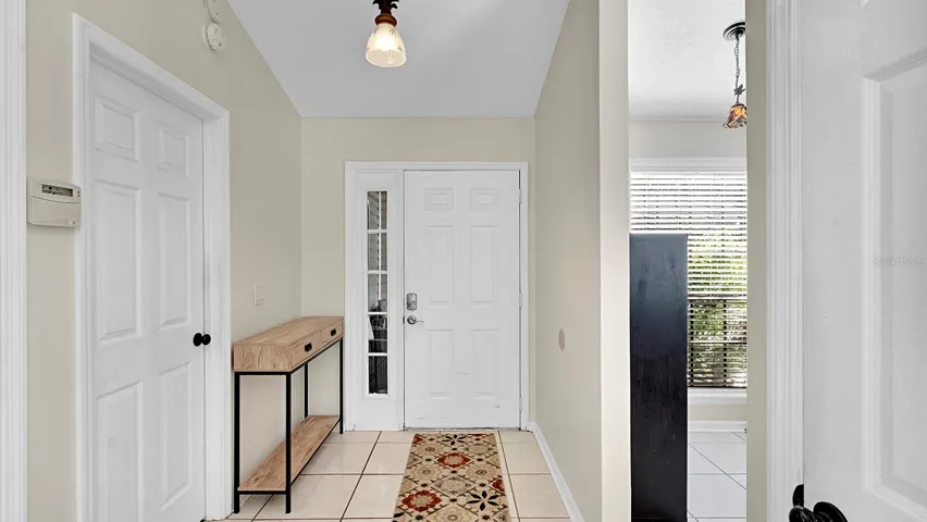 foyer