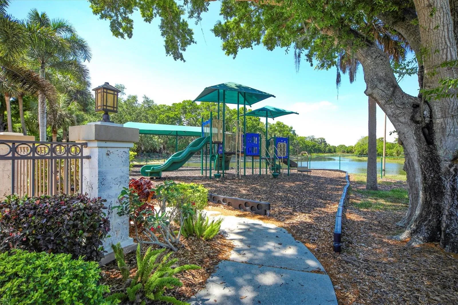 Turtle Rock Community Center and Park
