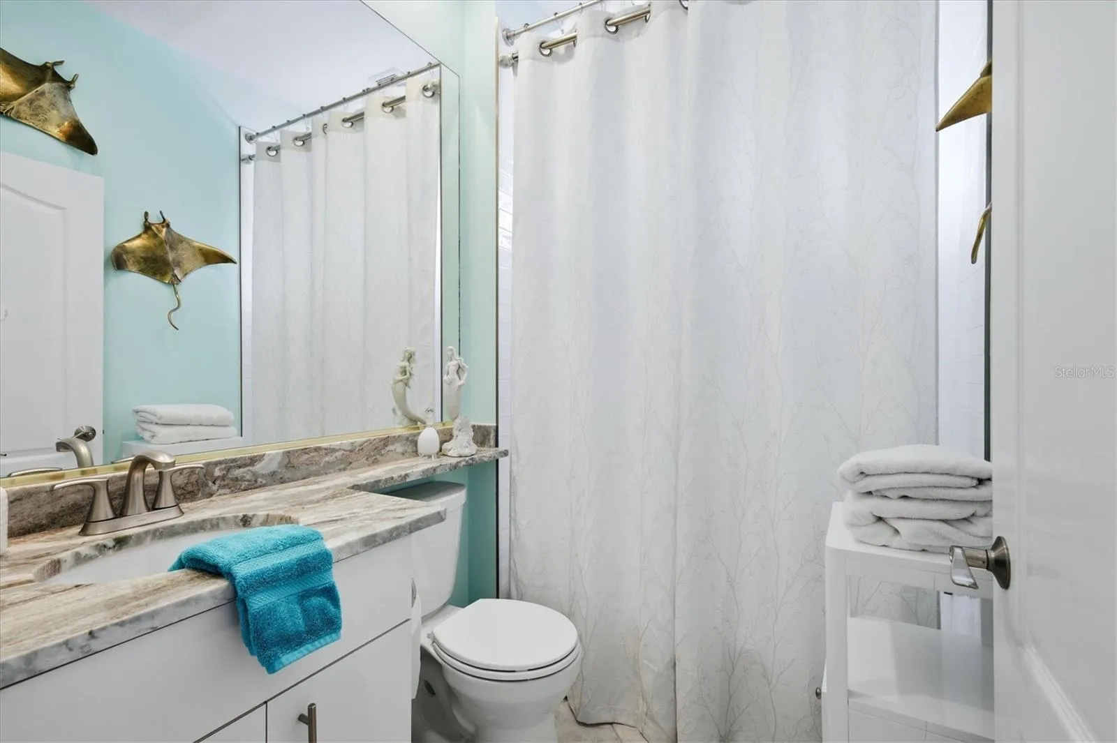 Bathroom 2