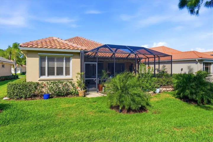 Rear Property