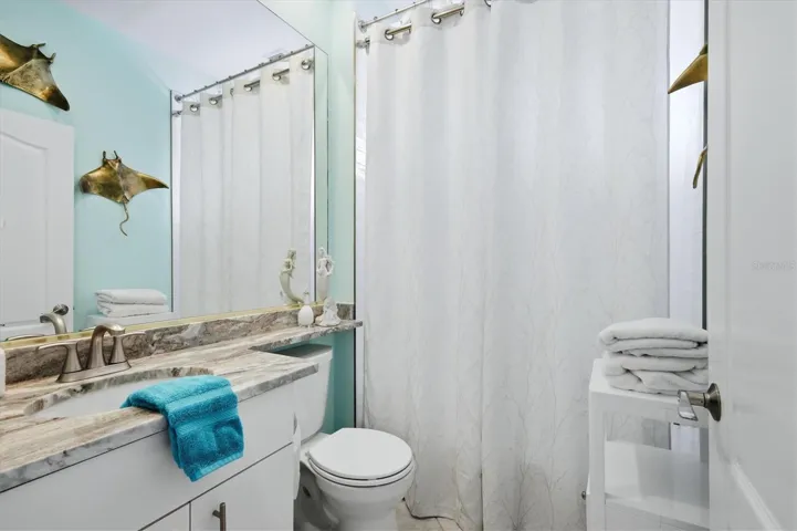 Bathroom 2