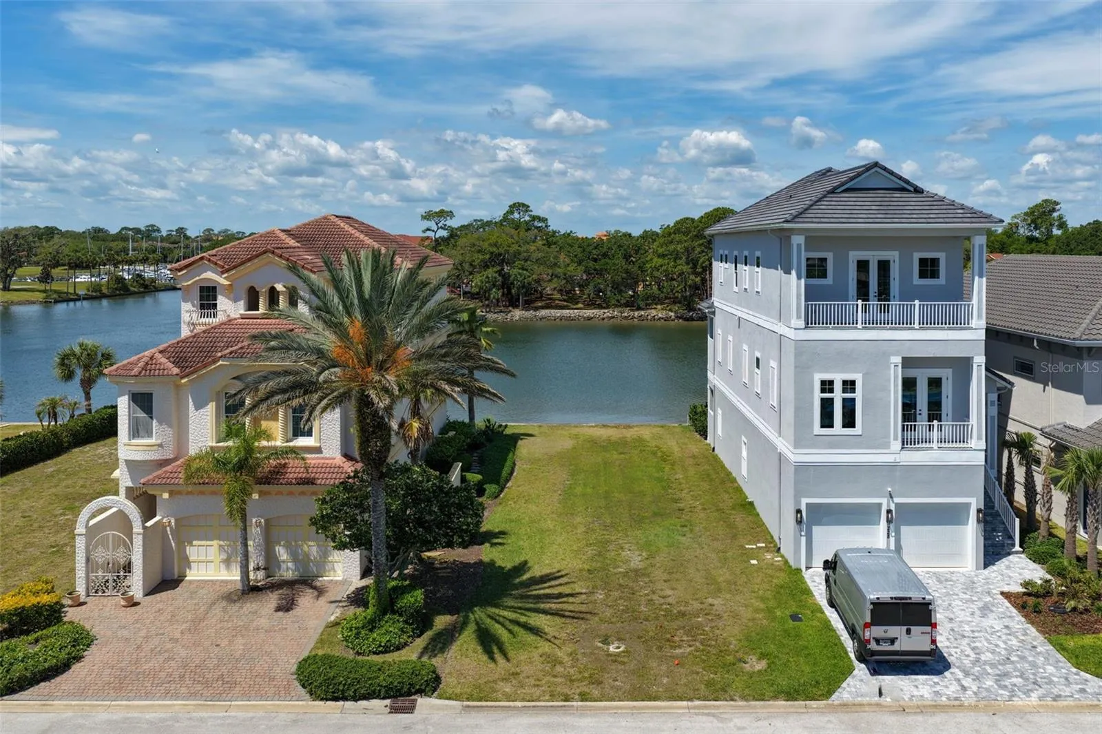 Build Your Dream Home