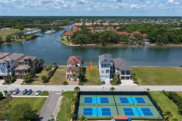 Close to Optional Amenities