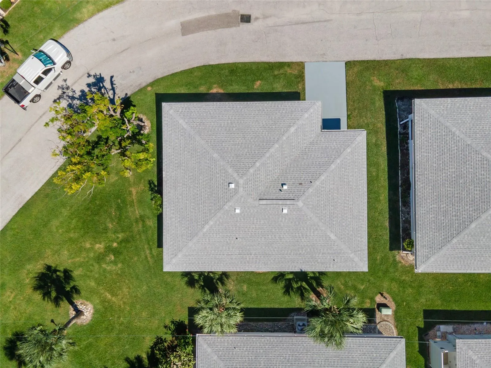 New Roof