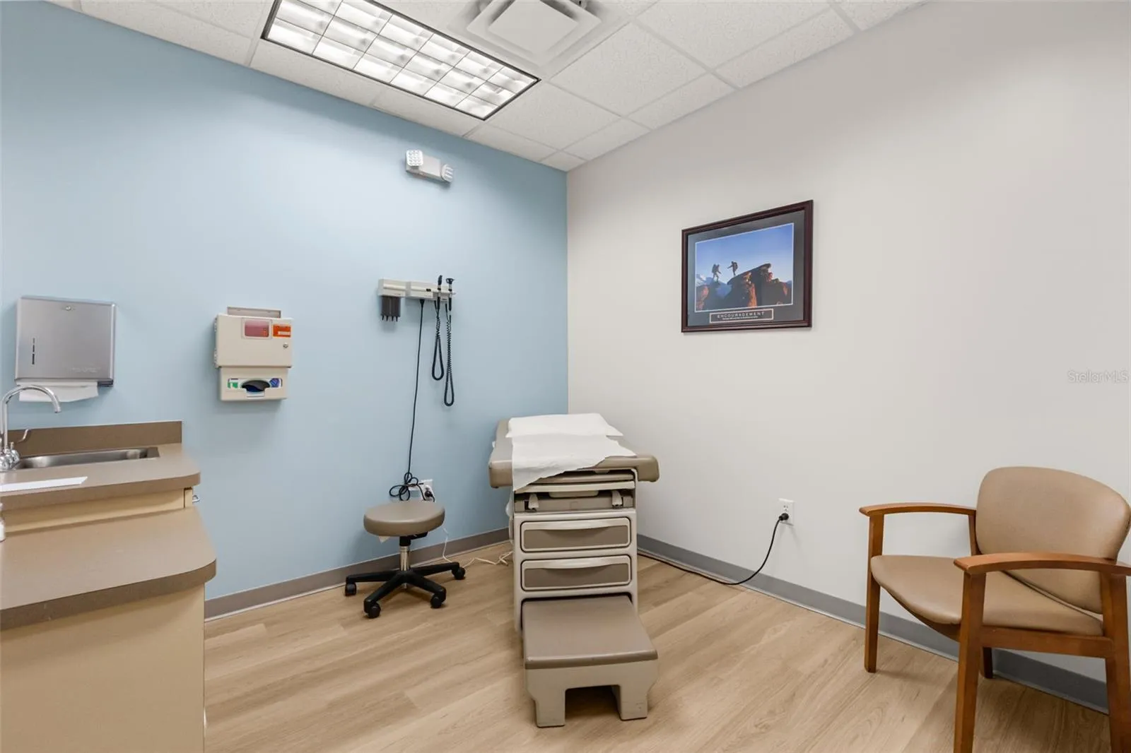 Exam Room