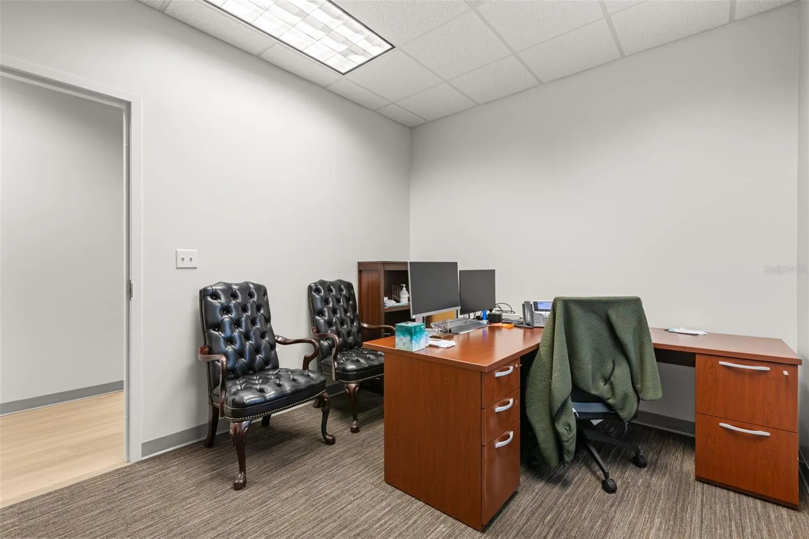 Private Office