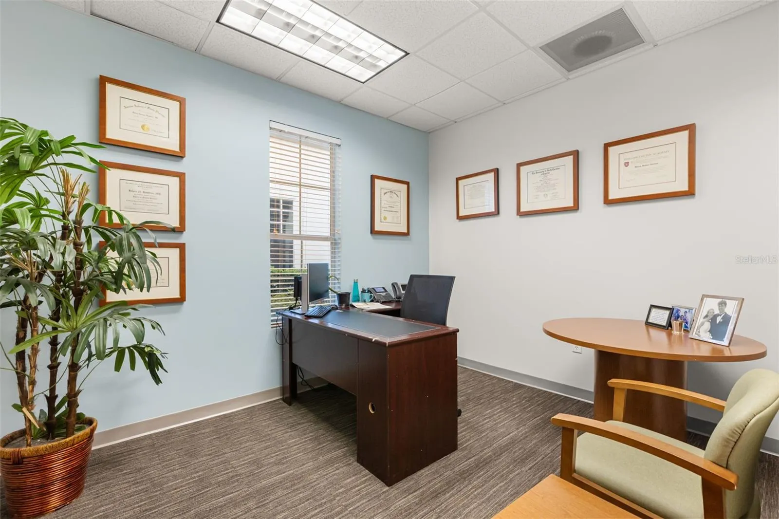 Private Office