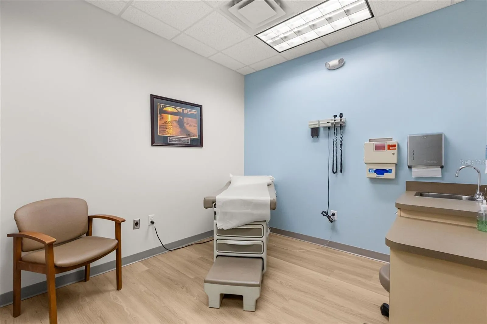 Exam Room