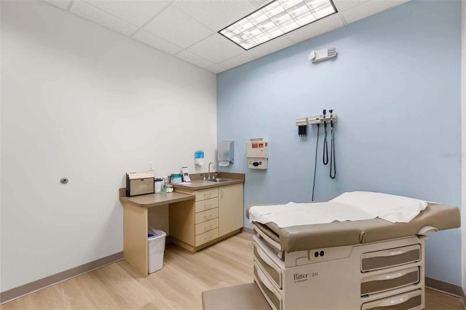Exam Room