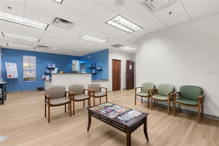 Waiting Room