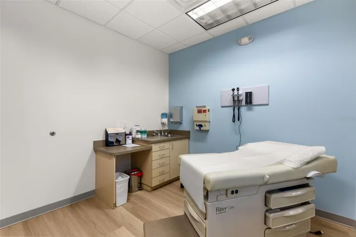 Exam Room