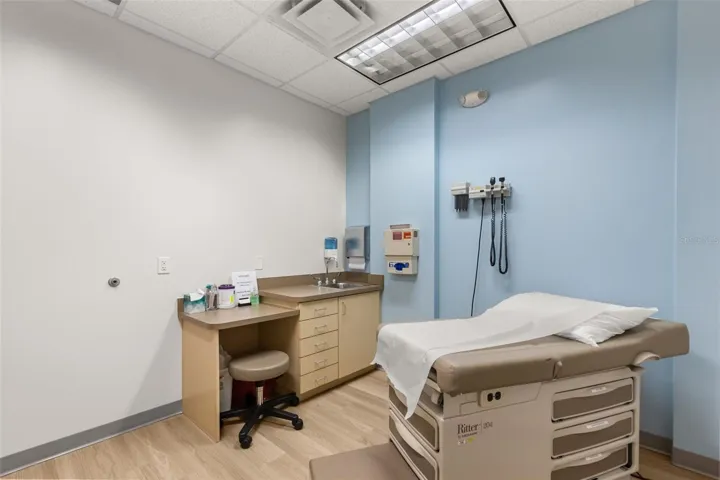 Exam Room