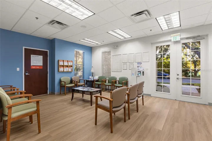 Waiting Room